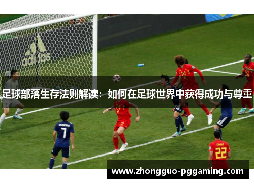足球部落生存法则解读：如何在足球世界中获得成功与尊重